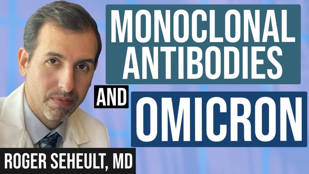MedCram COVID Update - Monoclonal Antibodies