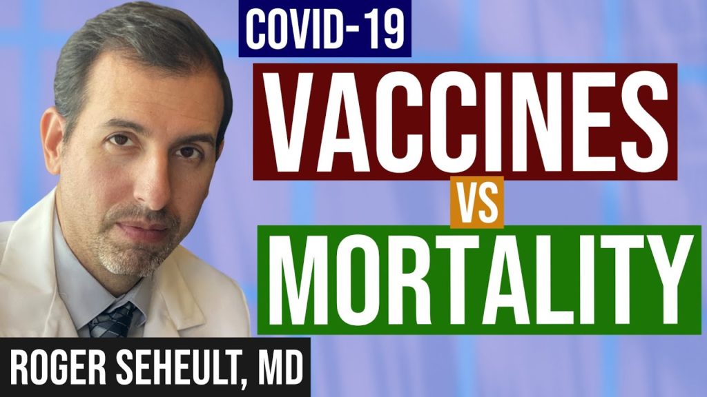 MedCram COVID Vaccine Update